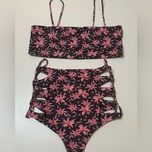 Acacia Swimwear Bikini Set